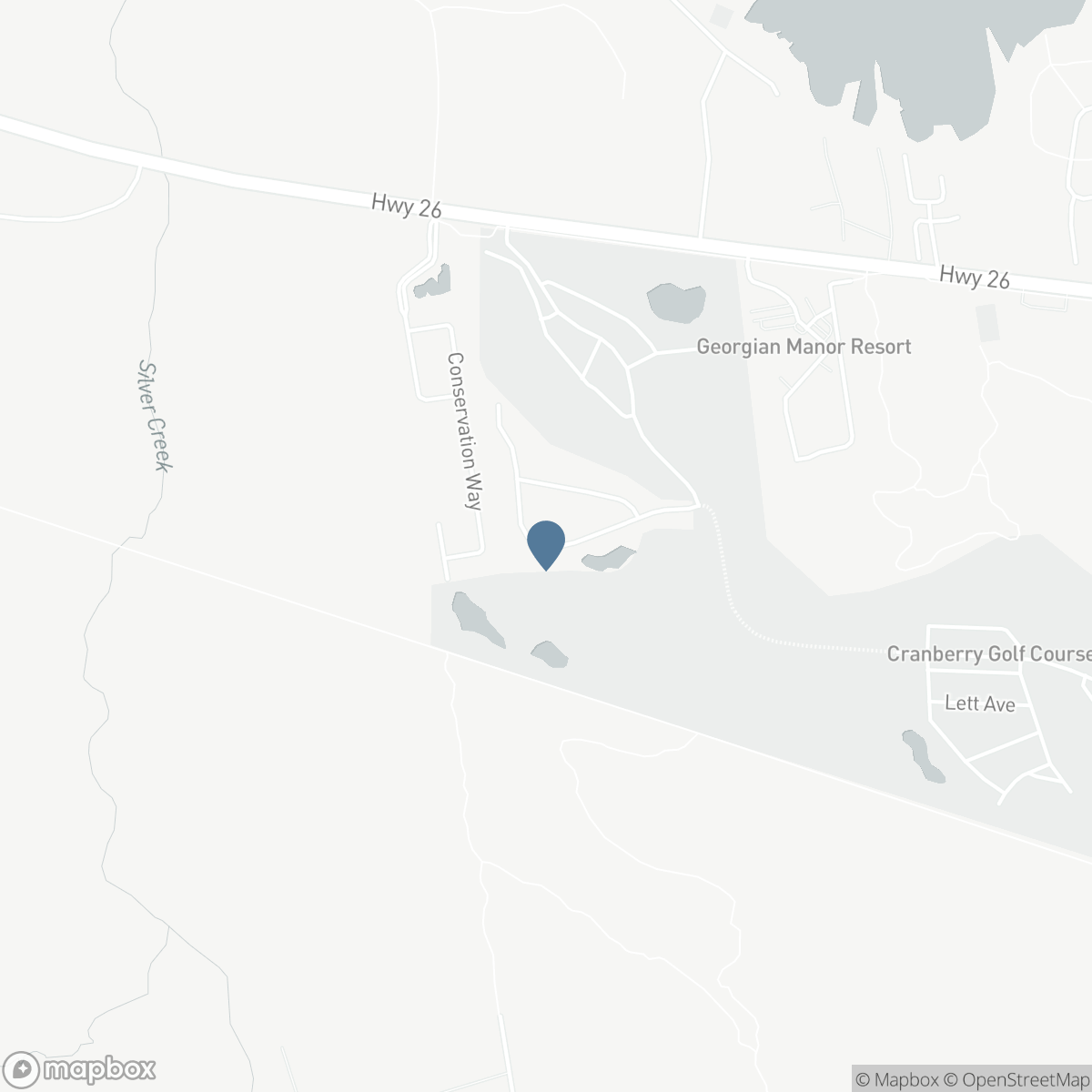 75 GREEN BRIAR DRIVE, Collingwood, Ontario L9Y 5J2